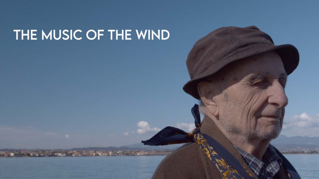 The music of the wind – Franco Piavoli