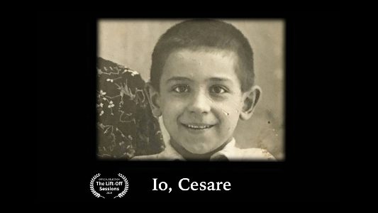 Io, Cesare