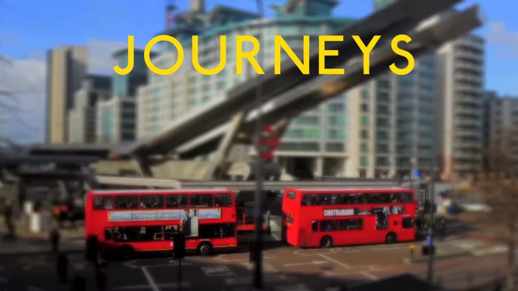 Journeys