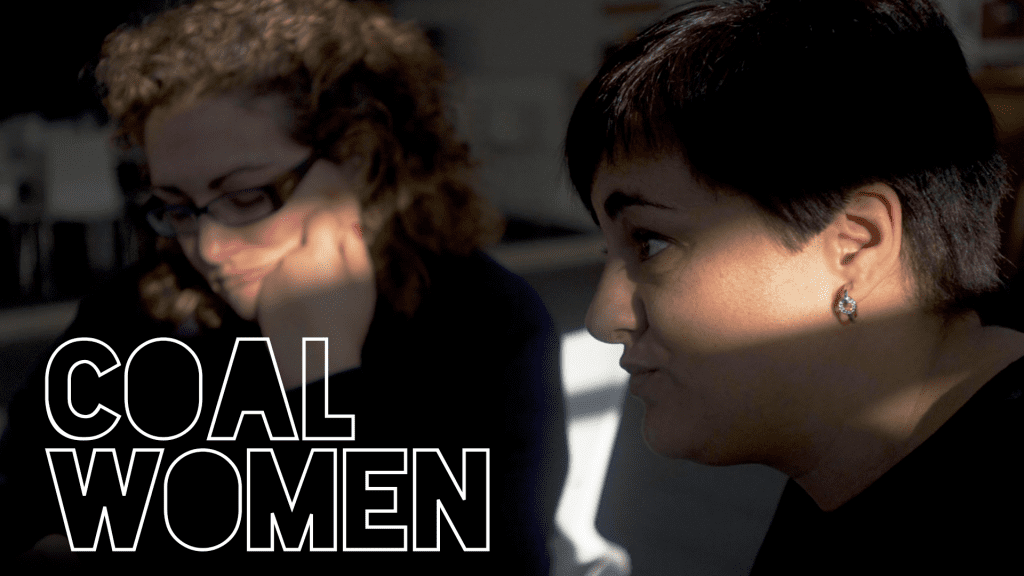 Coal Women